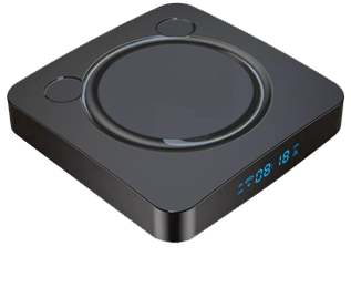 Android box