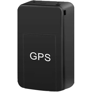 GPS Tracker