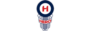 Hero logo
