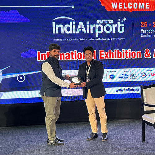 IndiAirport Expo