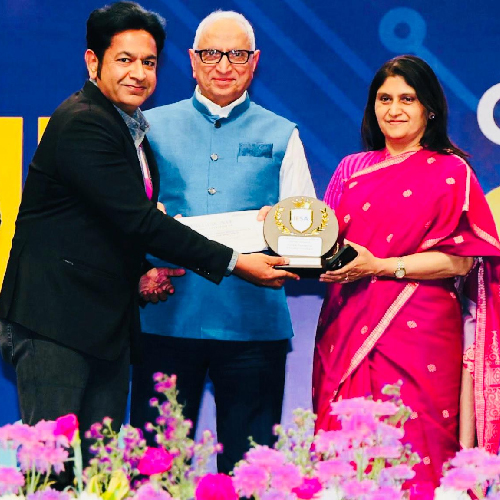 MSME Award