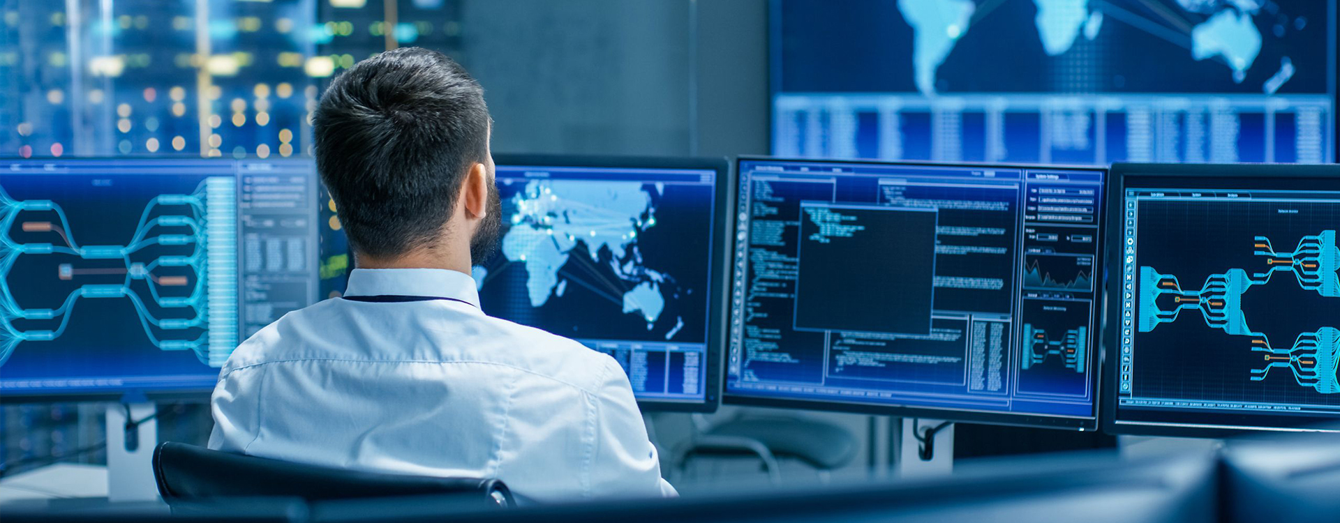 AI & Data Analytics