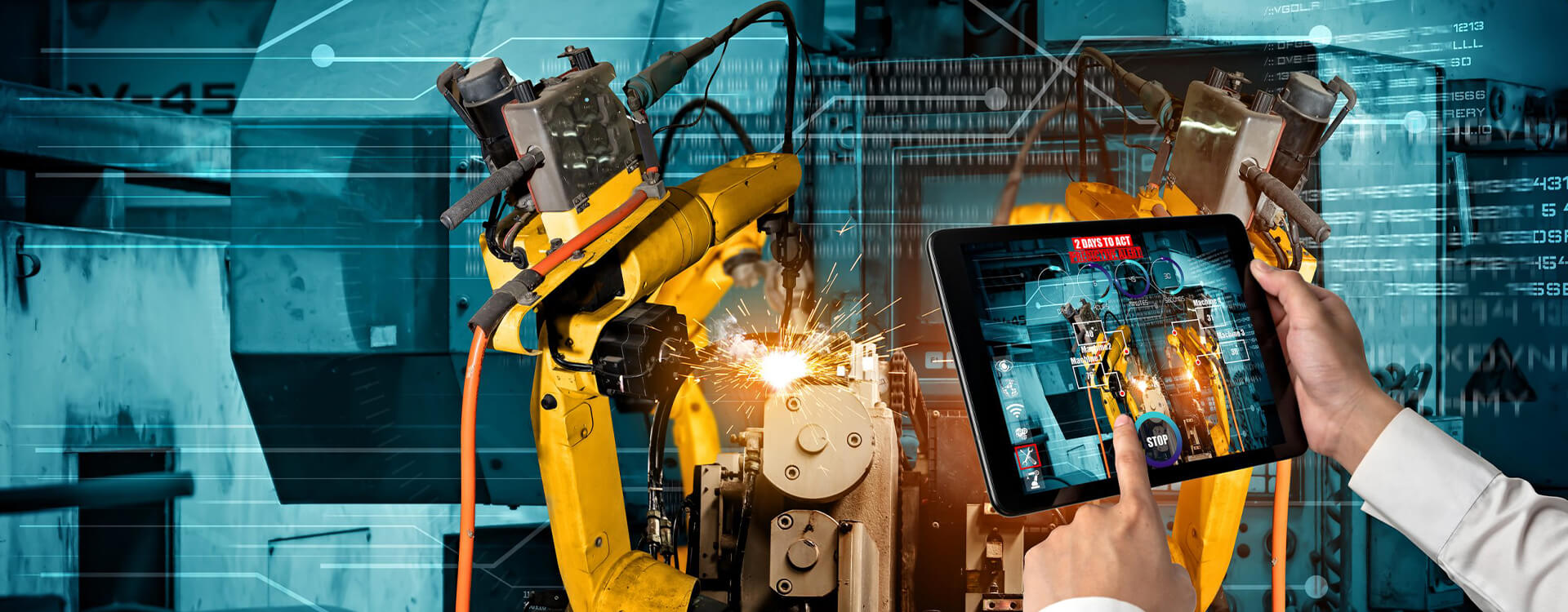 Industry 5.0