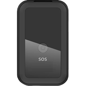 GPS Tracker
