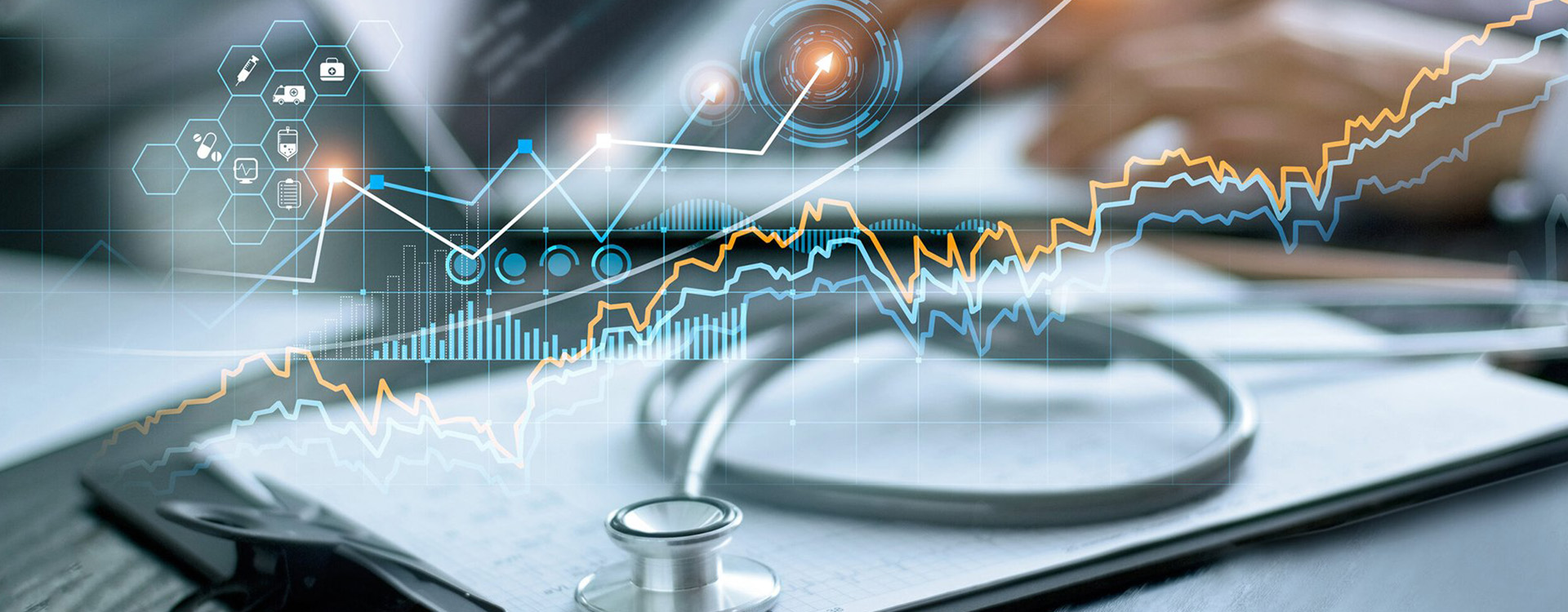 Medical Electronics banner