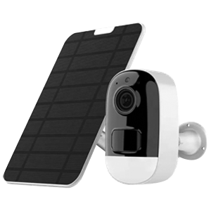 Wifi camera 